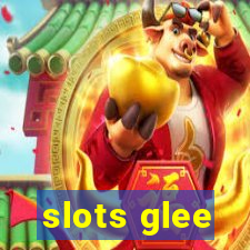 slots glee